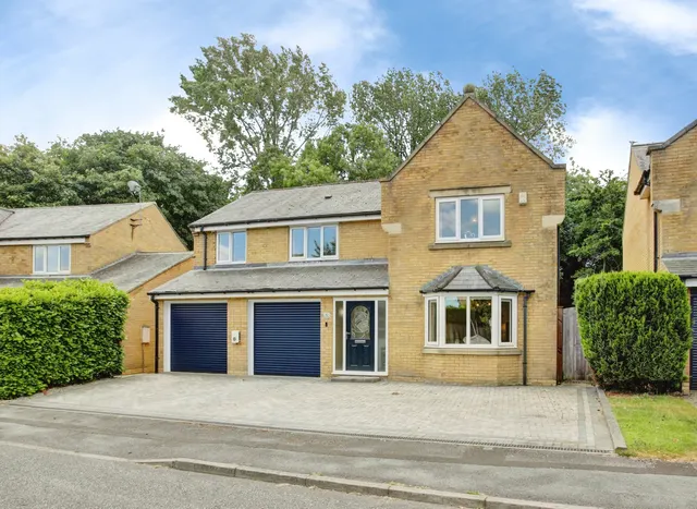 Wimpole Close, Washington, NE37, photo 1