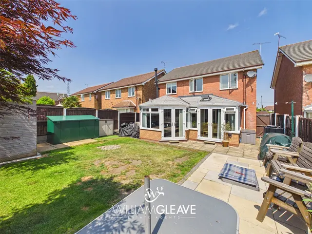 Photo 2 — Ffordd Gelfft, Connah's Quay, Deeside, Flintshire, CH5 4QR