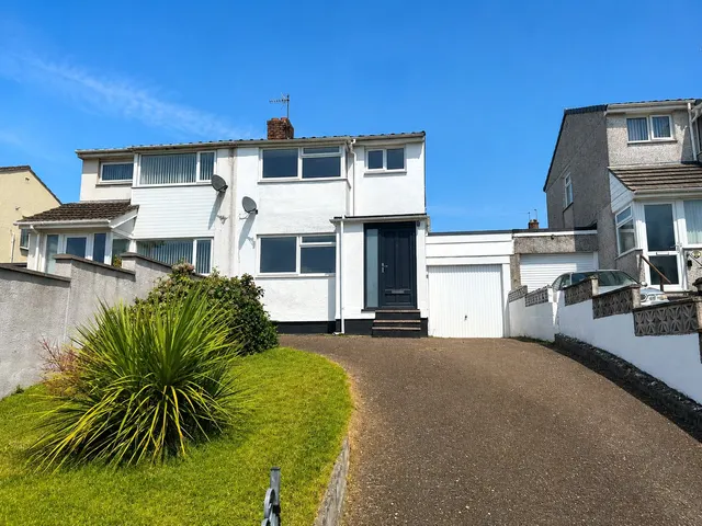Bawden Road, Bodmin, PL31, photo 1