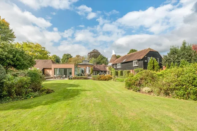 Elliotts Lane, Brasted, TN16, photo 2