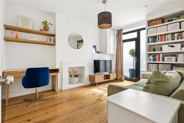 Riversdale Road, London, N5, photo 1