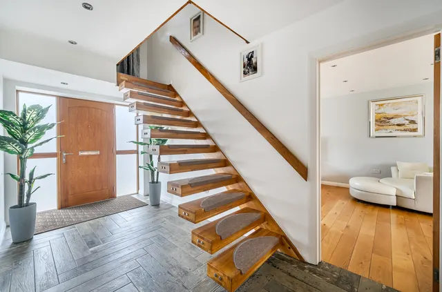 Photo 3 — Prospect Road, Farnborough, Hampshire, GU14 8LA
