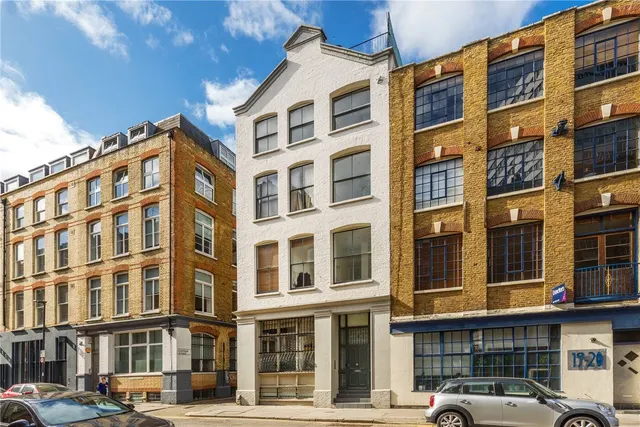 Dufferin Street, London, EC1Y, photo 1
