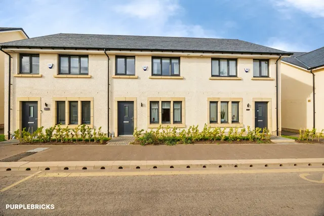 Vernier Grove, Dalkeith, EH22, photo 1