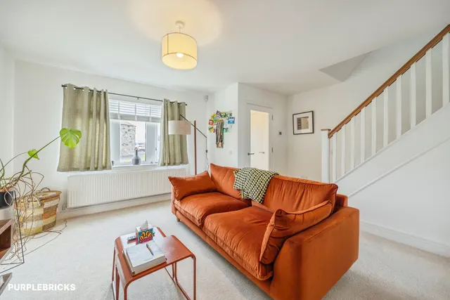 Vernier Grove, Dalkeith, EH22, photo 3