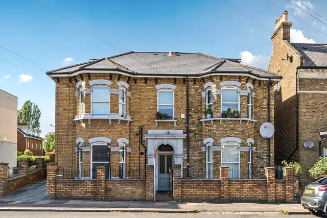 Perry Hill, London, SE6, photo 3