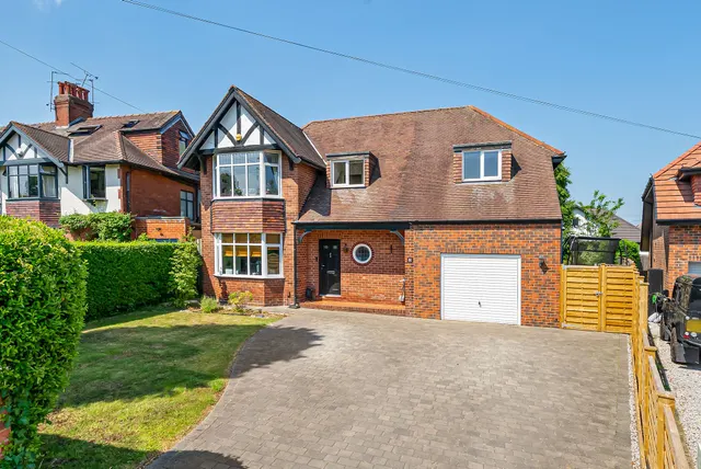 Woodlands Avenue, Harrogate, HG2, photo 1