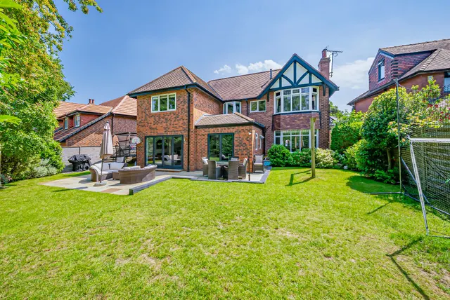 Woodlands Avenue, Harrogate, HG2, photo 2