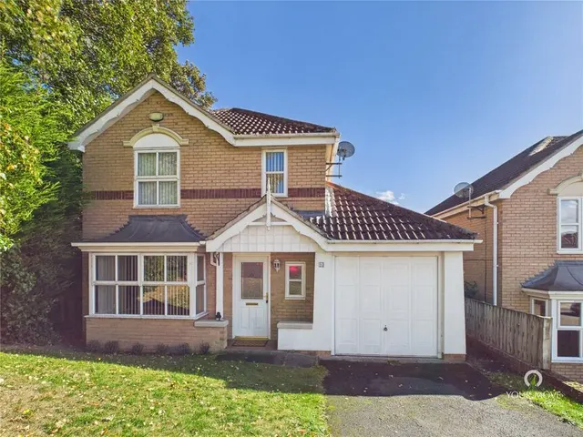 Orchard Rise, Newcastle upon Tyne, NE15, photo 1