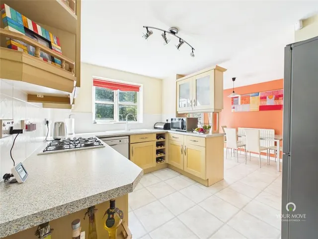 Orchard Rise, Newcastle upon Tyne, NE15, photo 3