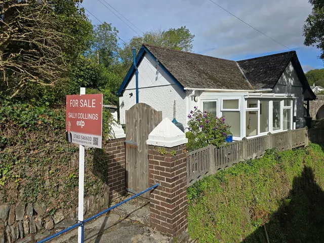 Madge Lane, Tavistock, PL19, photo 3