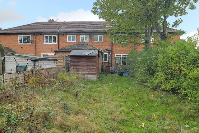 Wilbrahams Way, Alsager, photo 2