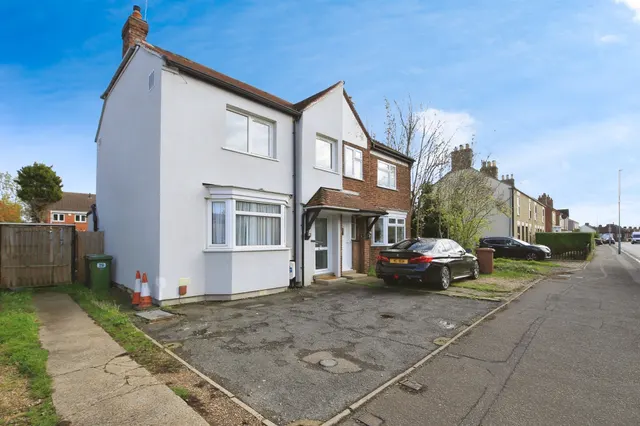 Fulbridge Road, Peterborough, photo 1