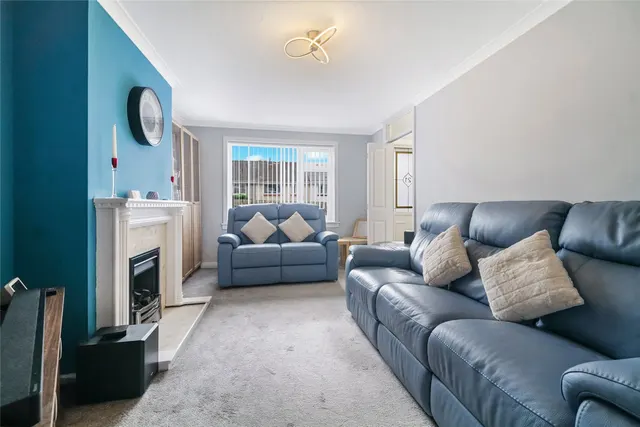 Photo 3 — Lewis Road, Greenock, Inverclyde, PA16