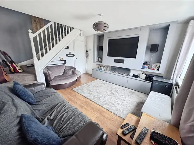 Photo 2 — Spindle Croft, Farnworth, Bolton, BL4
