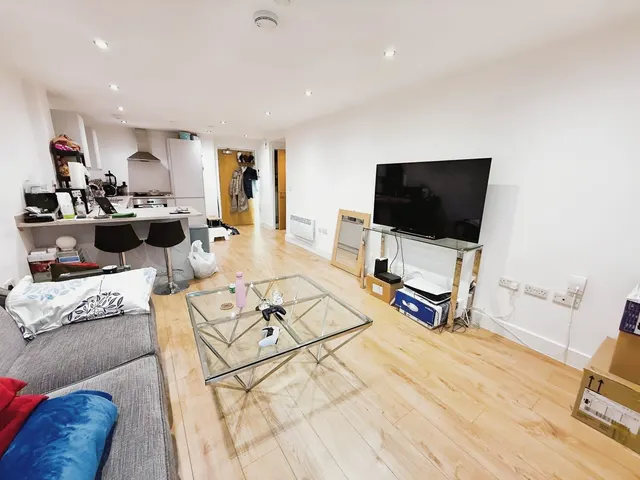 Mabgate, Leeds, LS9, photo 3