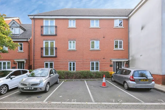 Monastery Drive, Erdington, B23, photo 2