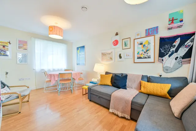Flat 1, 49 Silwood Street, London, photo 1