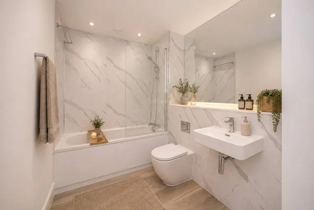 Meridian Way, Southampton, SO14, photo 3