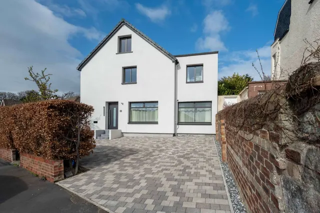 Caroline Terrace, Corstorphine, Edinburgh, EH12 8QY, photo 1