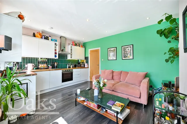 Hambro Road, Streatham, SW16, photo 3