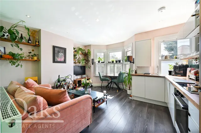 Hambro Road, Streatham, SW16, photo 2
