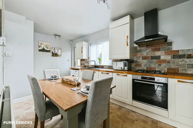 Ventnor Rise, Nottingham, NG5, photo 2