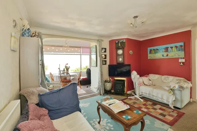 Photo 3 — Coast Drive, Lydd on Sea, Romney Marsh, Kent, TN29