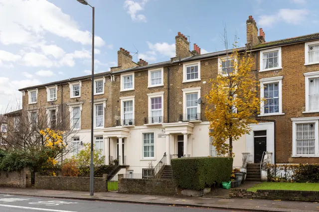 Parkhurst Road, Islington, N7, photo 1