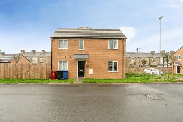 Grey Street, Burnley, BB10, photo 1