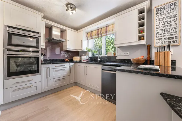 Hardwick Close, Oakham, LE15, photo 2