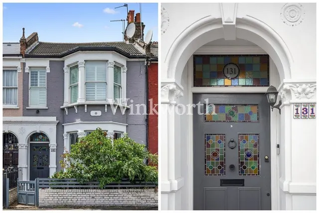 Wightman Road, London, N4, photo 1