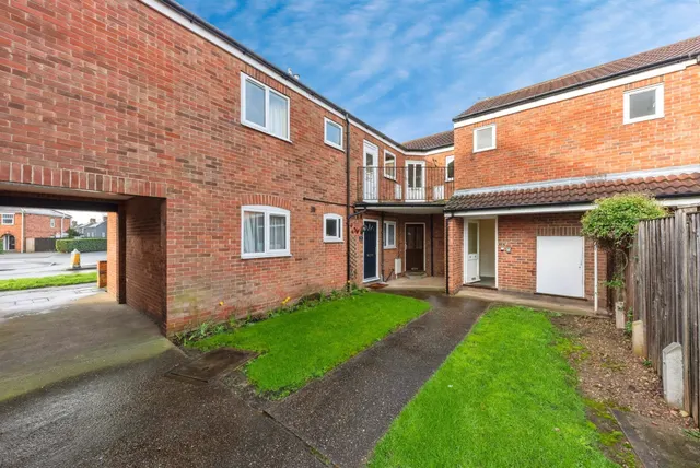 Boundary Road, Newark, photo 1