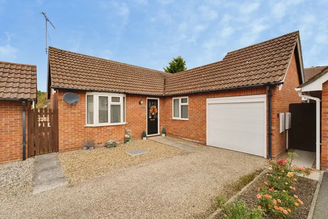 Millers Close, Stowmarket, IP14, photo 1
