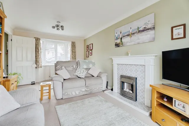 Millers Close, Stowmarket, IP14, photo 3