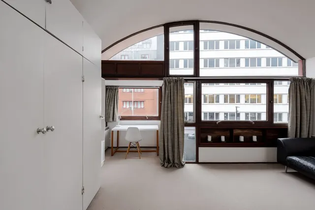 Golden Lane Estate, London, EC1Y, photo 1