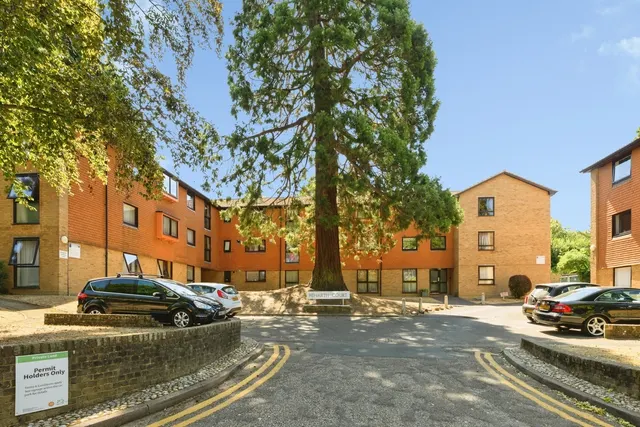 Devonshire Avenue, Sutton, SM2, photo 1
