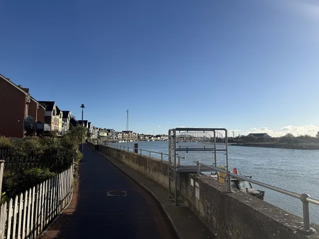 Mariners Quay, Littlehampton, photo 3