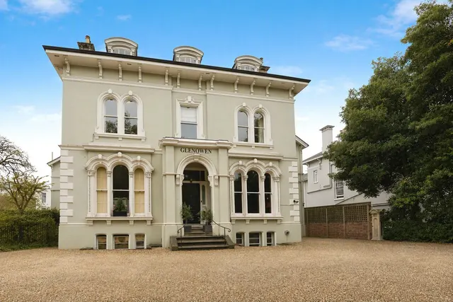 Lansdown Road, Cheltenham, GL50, photo 1
