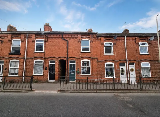 Midland Road, Ellistown, LE67, photo 1