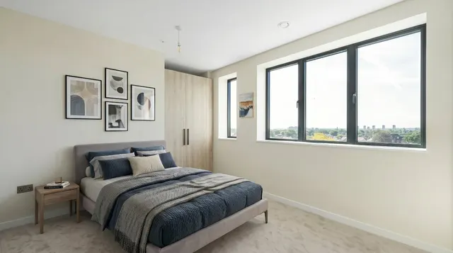 Warwick Road, London, W5, photo 2