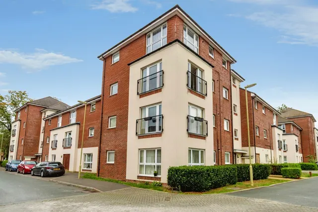 Colby Street, Southampton, photo 1