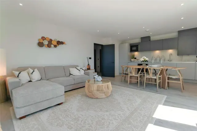 Photo 2 — Seabrook Road, Hythe, Kent, CT21 5FL