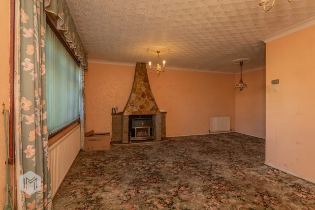 Photo 2 — Caldwell Close, Astley, Tyldesley, Manchester, M29 7FN