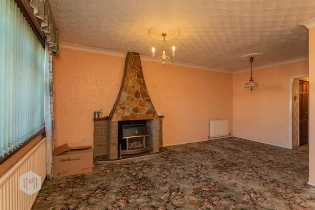 Photo 3 — Caldwell Close, Astley, Tyldesley, Manchester, M29 7FN
