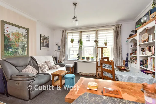 Shelley Road, Worthing, BN11, photo 3