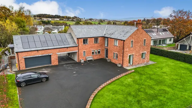 Penruddock, photo 1