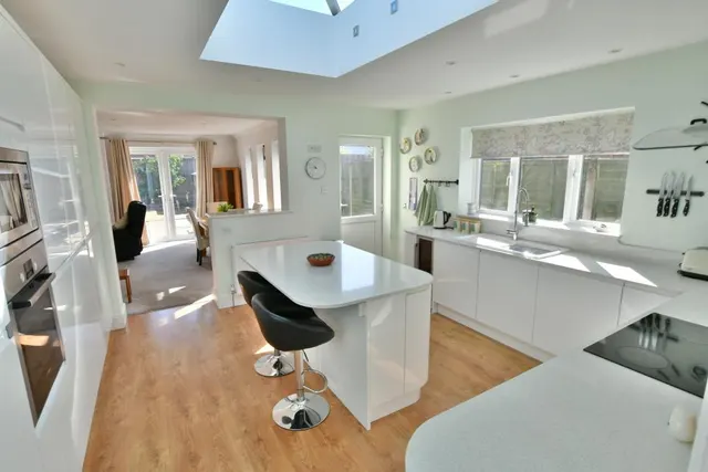 Huntingdon Drive, Wimborne, BH21, photo 2