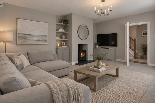 Bosmere Gardens, Emsworth, PO10, photo 2