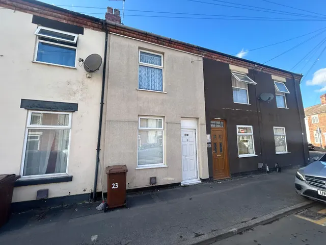 Goodman Street, Burton upon Trent, DE14, photo 1